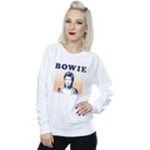 Jersey BI14936 para mujer - David Bowie - Modalova