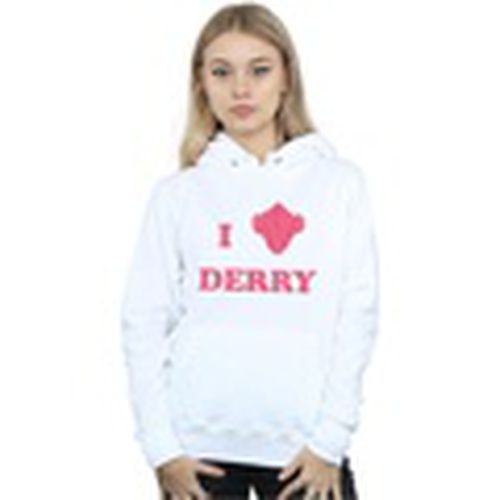 Jersey Derry para mujer - It Chapter 2 - Modalova