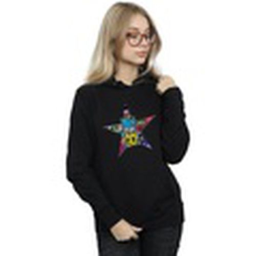 Jersey Teen Titans Go para mujer - Dc Comics - Modalova