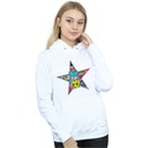 Jersey Teen Titans Go para mujer - Dc Comics - Modalova