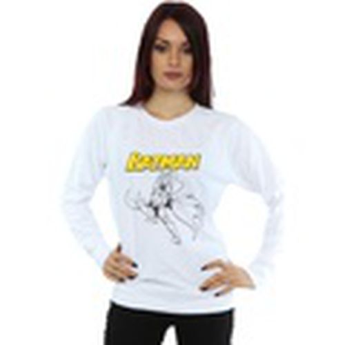 Dc Comics Jersey BI15181 para mujer - Dc Comics - Modalova