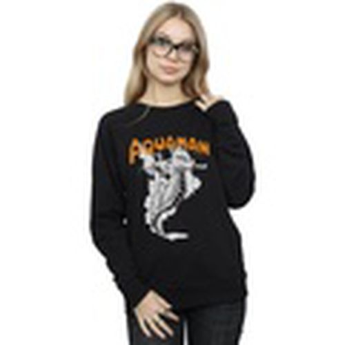 Dc Comics Jersey BI15208 para mujer - Dc Comics - Modalova