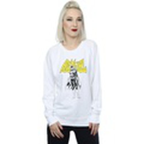 Dc Comics Jersey BI15157 para mujer - Dc Comics - Modalova