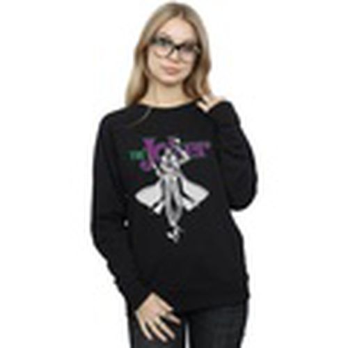 Dc Comics Jersey BI15158 para mujer - Dc Comics - Modalova