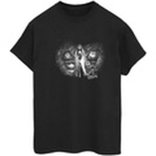 Camiseta manga larga Emily Butterfly para mujer - Corpse Bride - Modalova