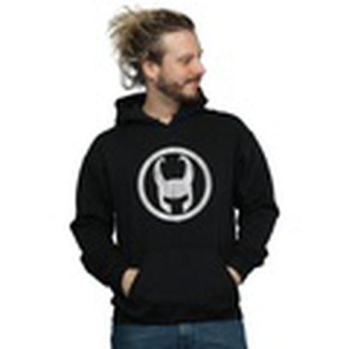 Marvel Jersey BI16353 para hombre - Marvel - Modalova