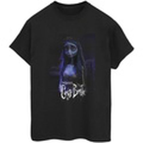 Camiseta manga larga BI16386 para mujer - Corpse Bride - Modalova