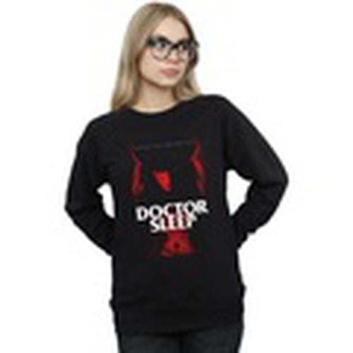 Jersey BI16402 para mujer - Doctor Sleep - Modalova