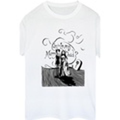 Camiseta manga larga Marry The Dead para mujer - Corpse Bride - Modalova