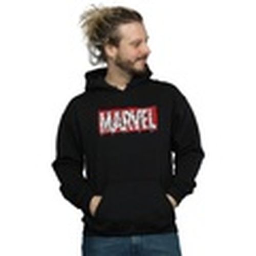 Sudaderas con capucha BI16435 para hombre - Marvel - Modalova