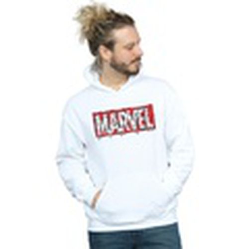 Marvel Jersey BI16435 para hombre - Marvel - Modalova