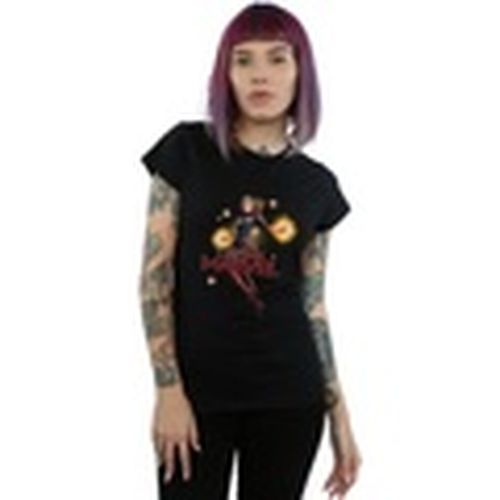 Marvel Camiseta BI16445 para mujer - Marvel - Modalova