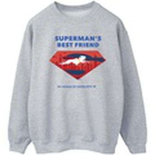 Jersey DCs DC League Of Super-Pets Best Friend para mujer - Dc Comics - Modalova