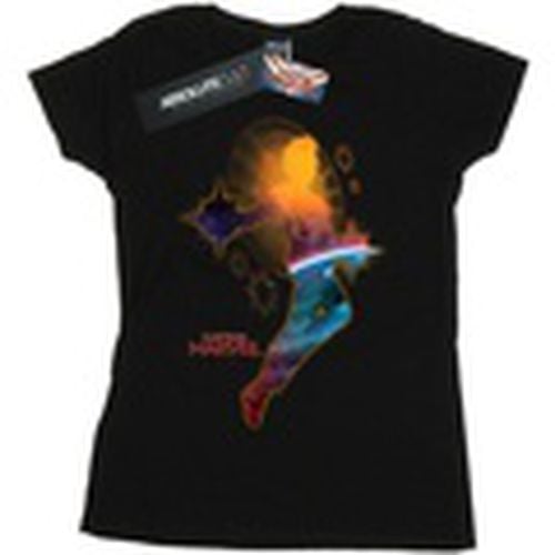 Camiseta manga larga Flight para mujer - Marvel - Modalova