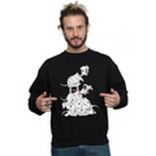 Jersey 101 Dalmatians para hombre - Disney - Modalova