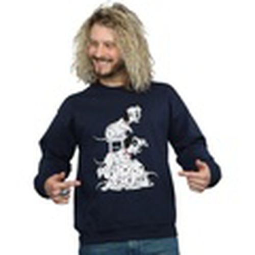 Jersey 101 Dalmatians para hombre - Disney - Modalova