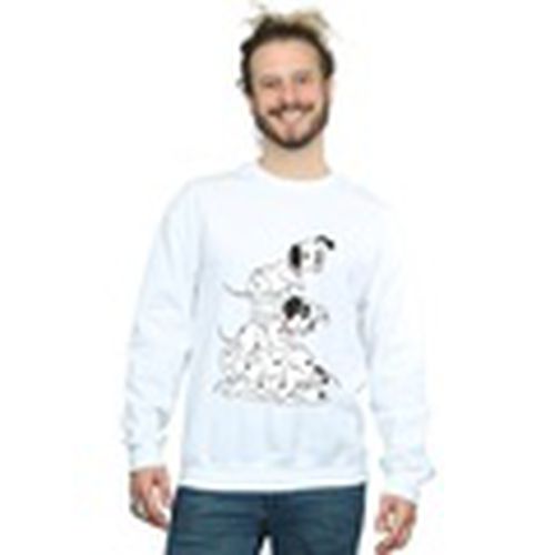 Jersey 101 Dalmatians para hombre - Disney - Modalova