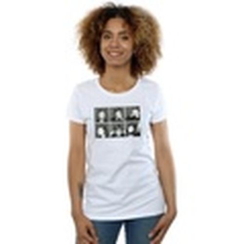 Camiseta BI16667 para mujer - David Bowie - Modalova