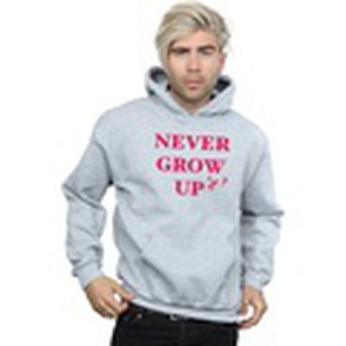 Jersey Never Grow Up para hombre - Disney - Modalova