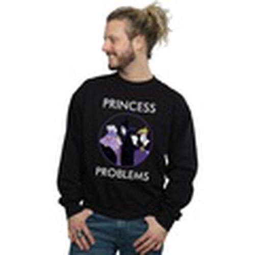 Jersey Princess Headaches para hombre - Disney - Modalova