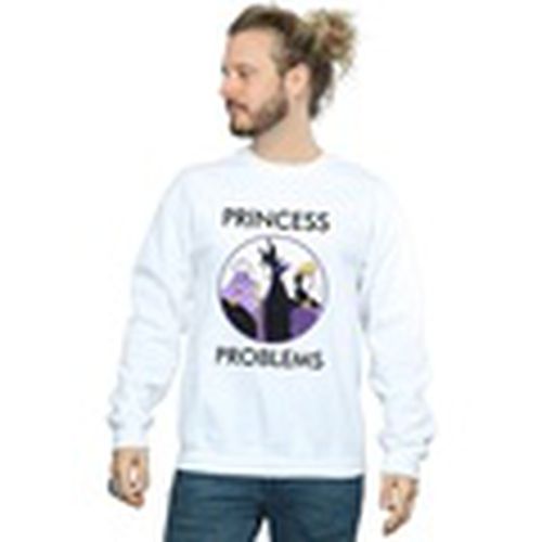 Jersey Princess Headaches para hombre - Disney - Modalova