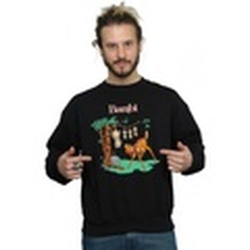 Disney Jersey BI17101 para hombre - Disney - Modalova