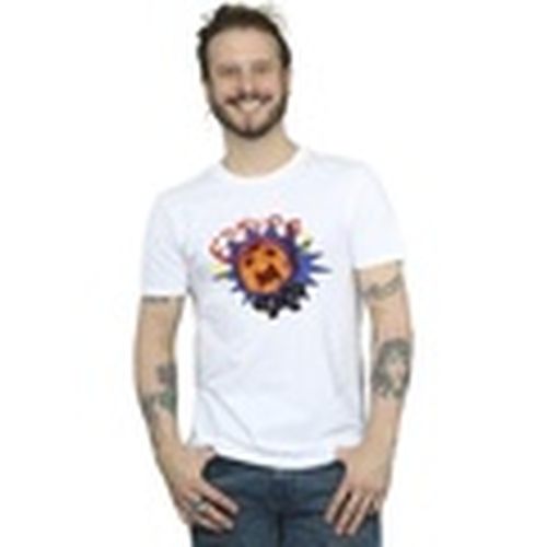 Camiseta Big Hero 6 para hombre - Disney - Modalova