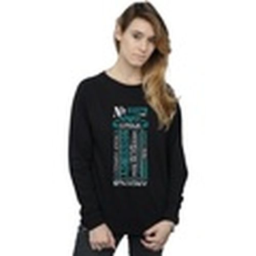 Jersey Cirque Arcanus para mujer - Les Animaux Fantastiques - Modalova