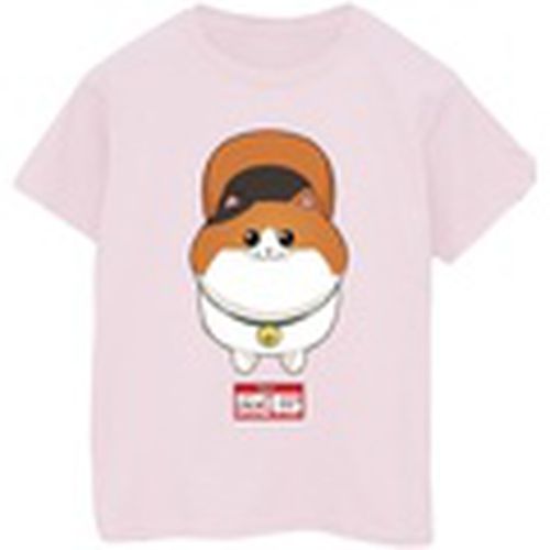 Camiseta manga larga Big Hero 6 para hombre - Disney - Modalova