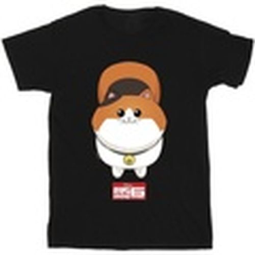 Camiseta manga larga Big Hero 6 para hombre - Disney - Modalova