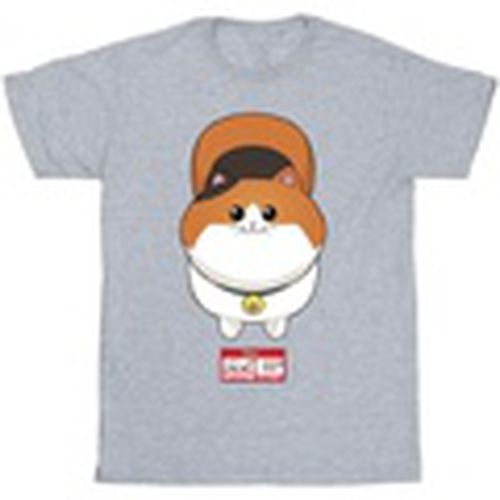 Camiseta manga larga BI17177 para hombre - Disney - Modalova