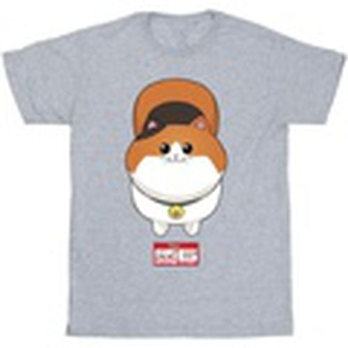 Camiseta manga larga Big Hero 6 para hombre - Disney - Modalova