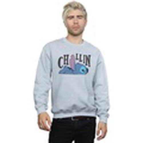 Disney Jersey Chillin para hombre - Disney - Modalova