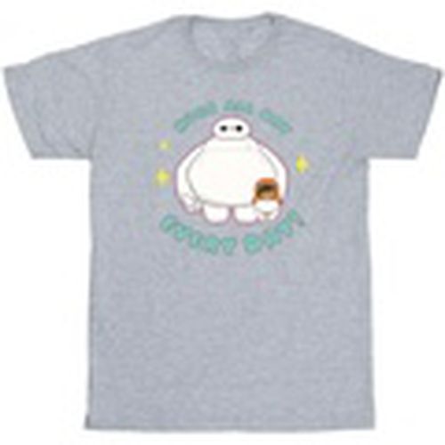 Camiseta manga larga BI17218 para hombre - Disney - Modalova