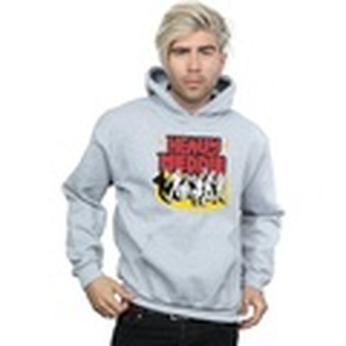 Jersey Heavy Meddle para hombre - Dessins Animés - Modalova