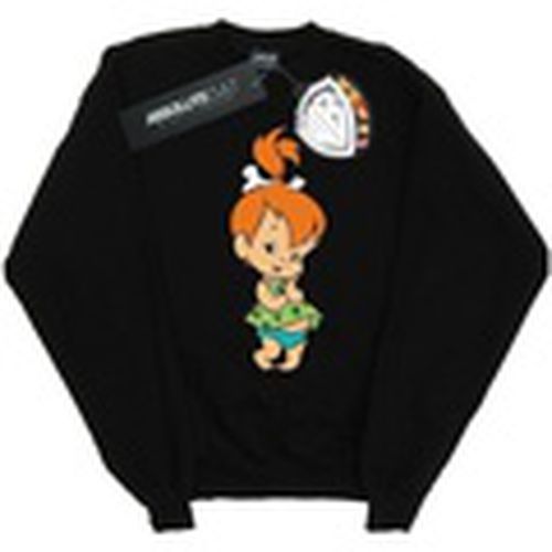 Jersey BI17377 para mujer - The Flintstones - Modalova