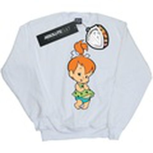 Jersey BI17377 para mujer - The Flintstones - Modalova