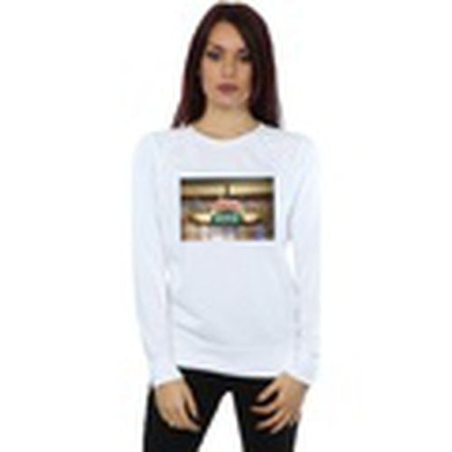 Jersey Central Perk para mujer - Friends - Modalova