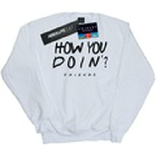 Jersey How You Doin? para mujer - Friends - Modalova