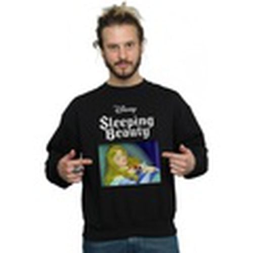 Jersey Sleeping Beauty para hombre - Disney - Modalova