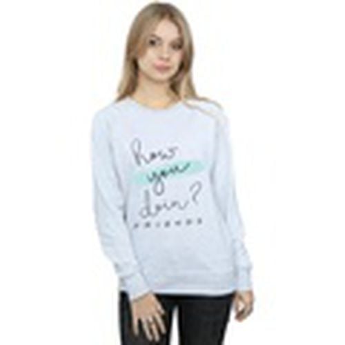 Jersey How You Doin? para mujer - Friends - Modalova