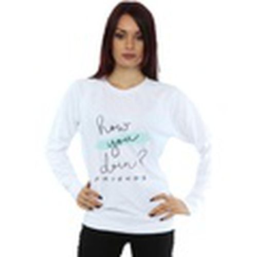 Jersey How You Doin? para mujer - Friends - Modalova