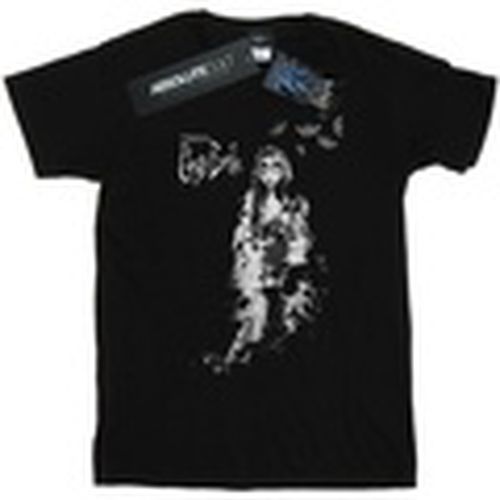 Camiseta manga larga BI17707 para hombre - Corpse Bride - Modalova