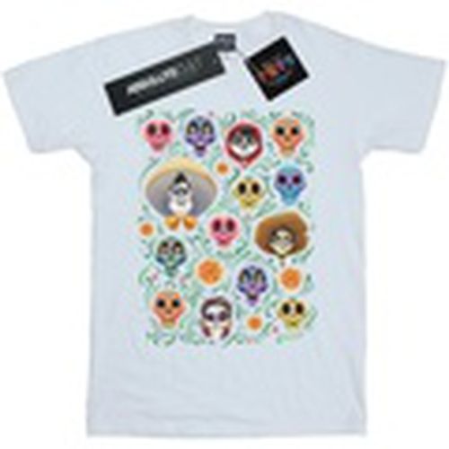 Camiseta manga larga BI17812 para hombre - Disney - Modalova