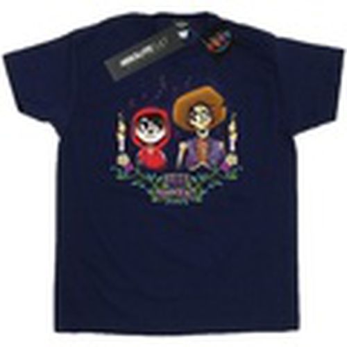 Camiseta manga larga BI17777 para hombre - Disney - Modalova