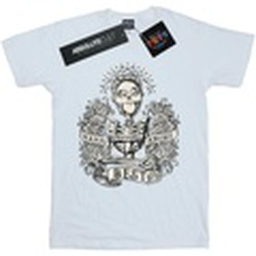 Camiseta manga larga BI17832 para hombre - Disney - Modalova