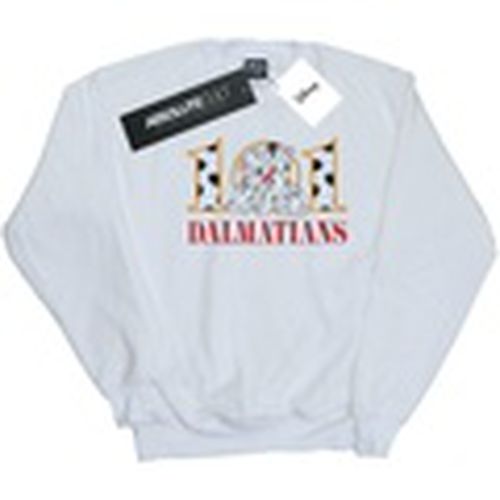 Jersey 101 Dalmatians para hombre - Disney - Modalova