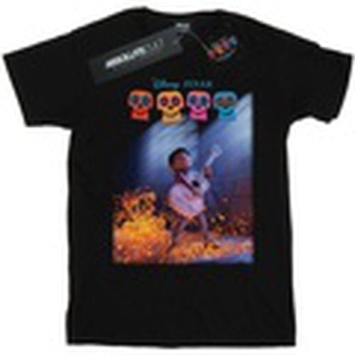 Camiseta manga larga BI17932 para hombre - Disney - Modalova