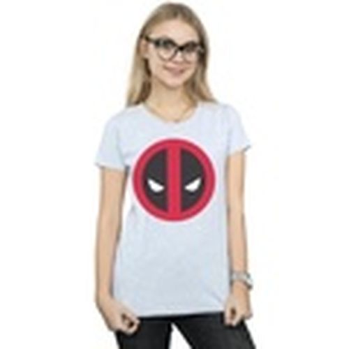 Marvel Camiseta BI17936 para mujer - Marvel - Modalova