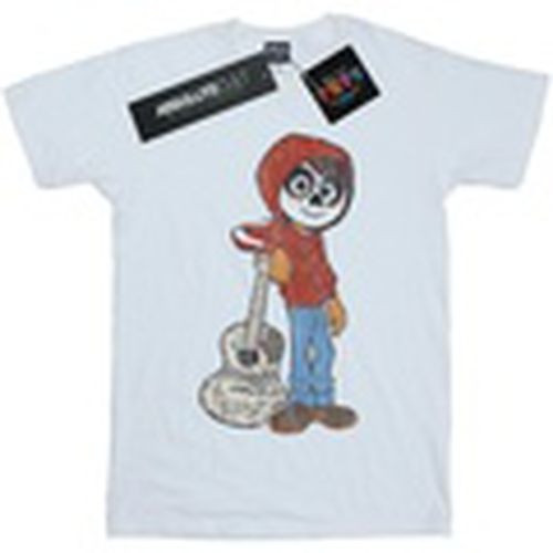 Camiseta manga larga BI17887 para hombre - Disney - Modalova